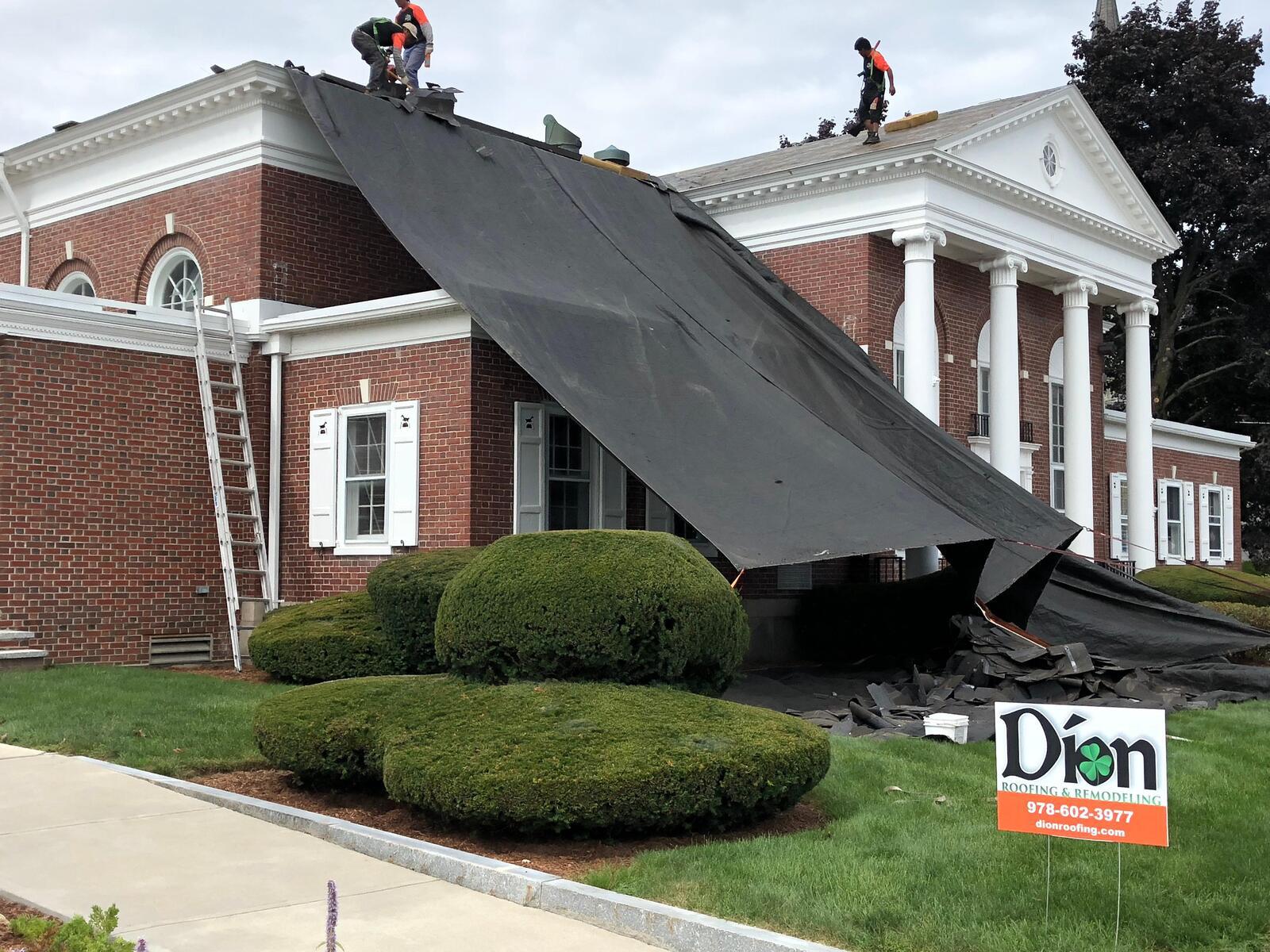 Photo credit: nextdoor