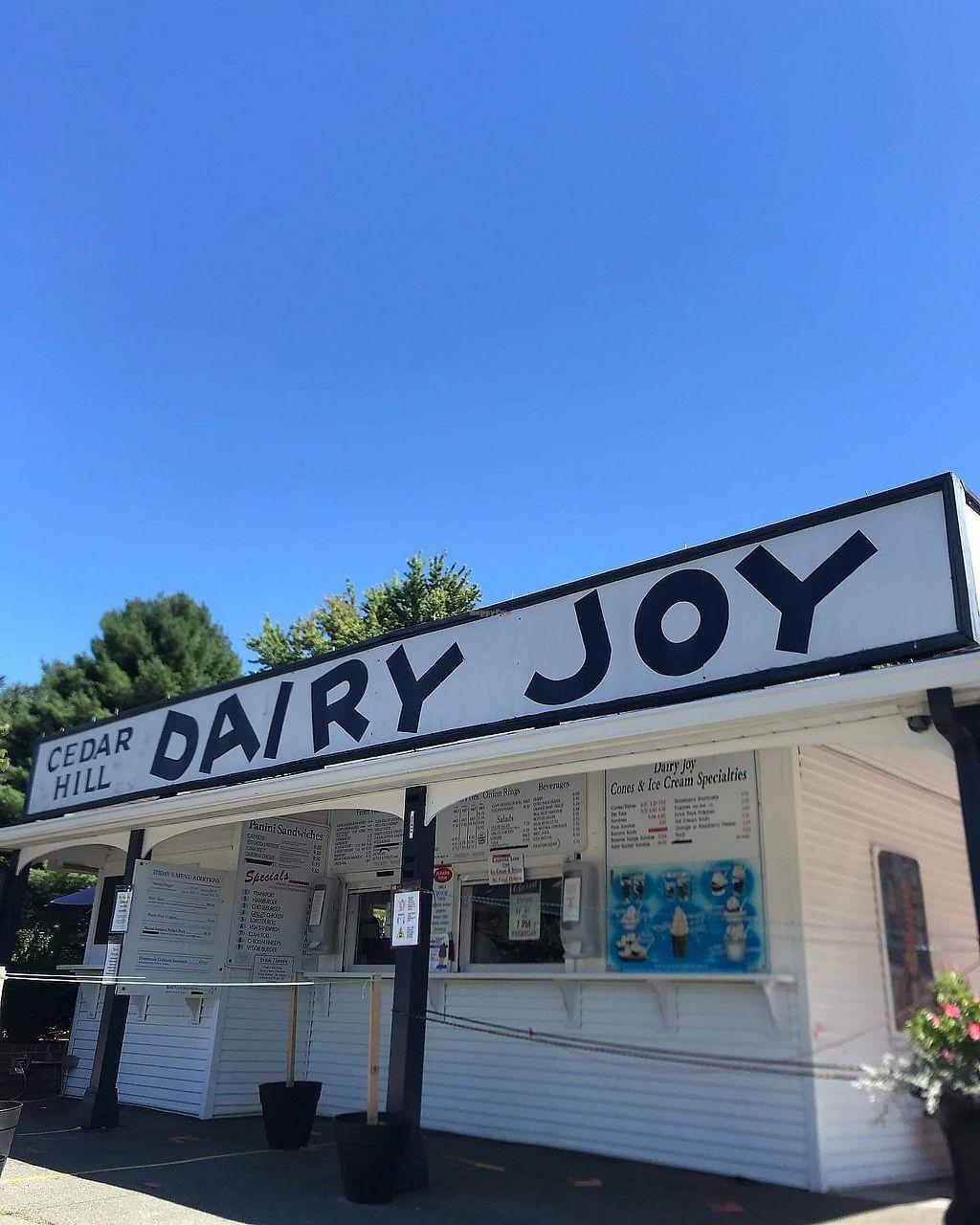 Photo credit: happycow