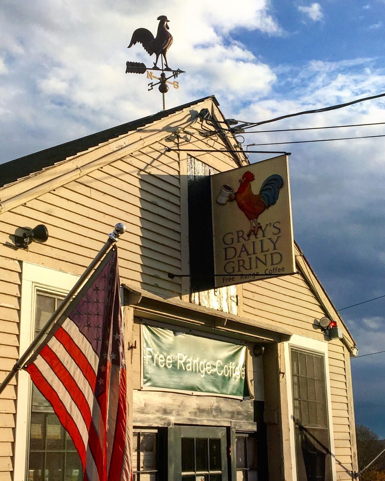 Photo credit: nextdoor