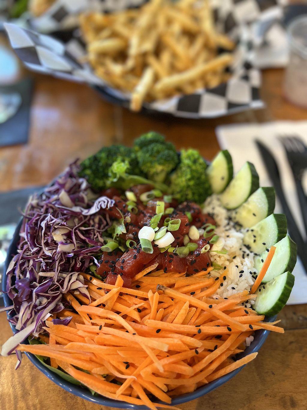 Photo credit: happycow