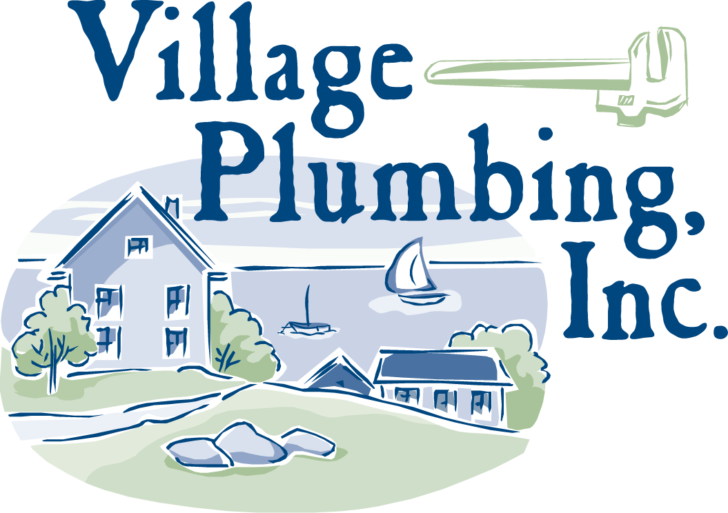 Village Plumbing Inc