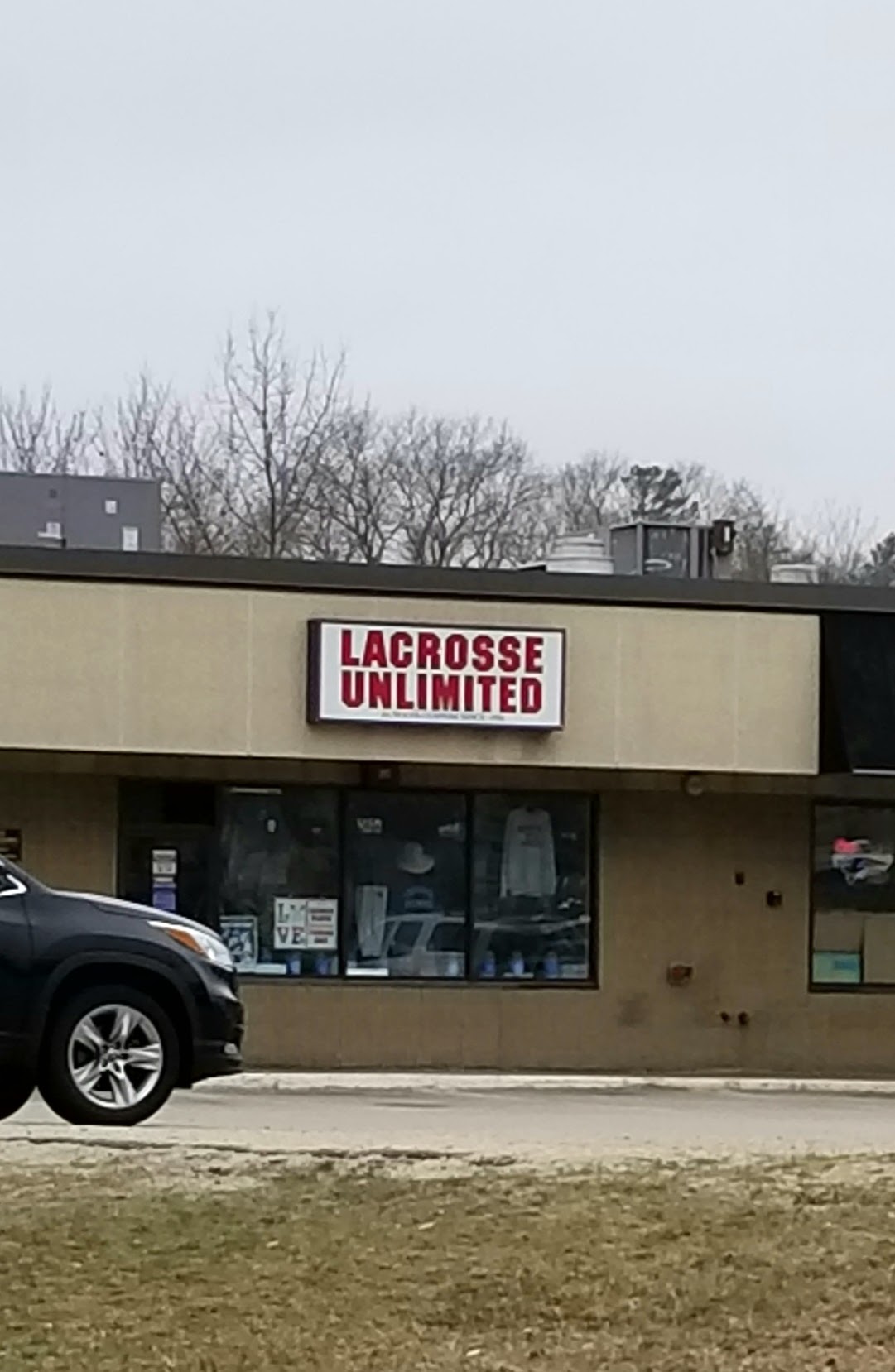 Lacrosse Unlimited of Weymouth-MA