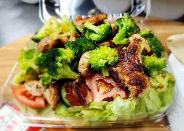 Photo credit: ubereats