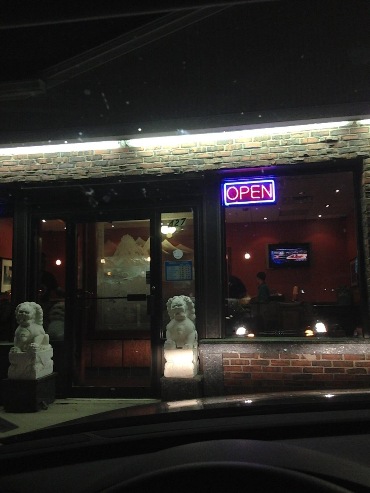 Photo credit: nextdoor