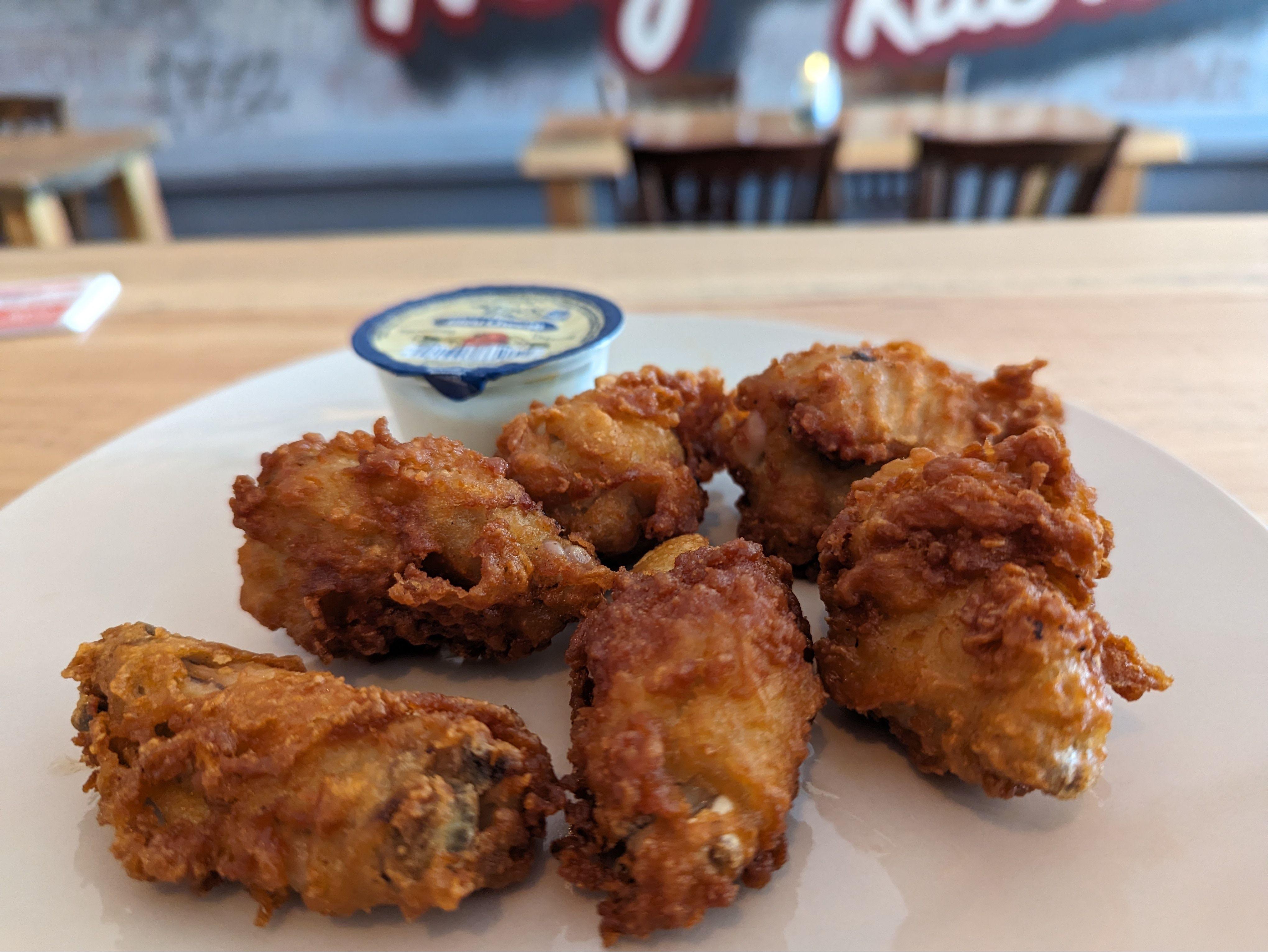 Photo credit: grubhub