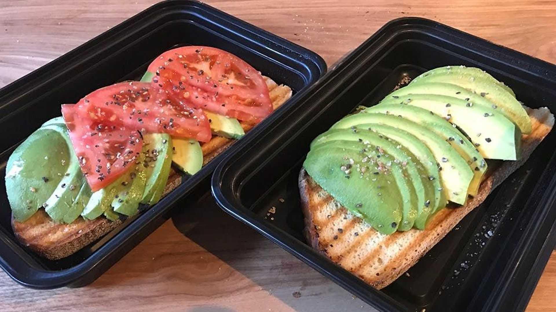Photo credit: grubhub