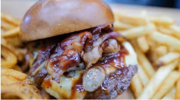 Photo credit: ubereats
