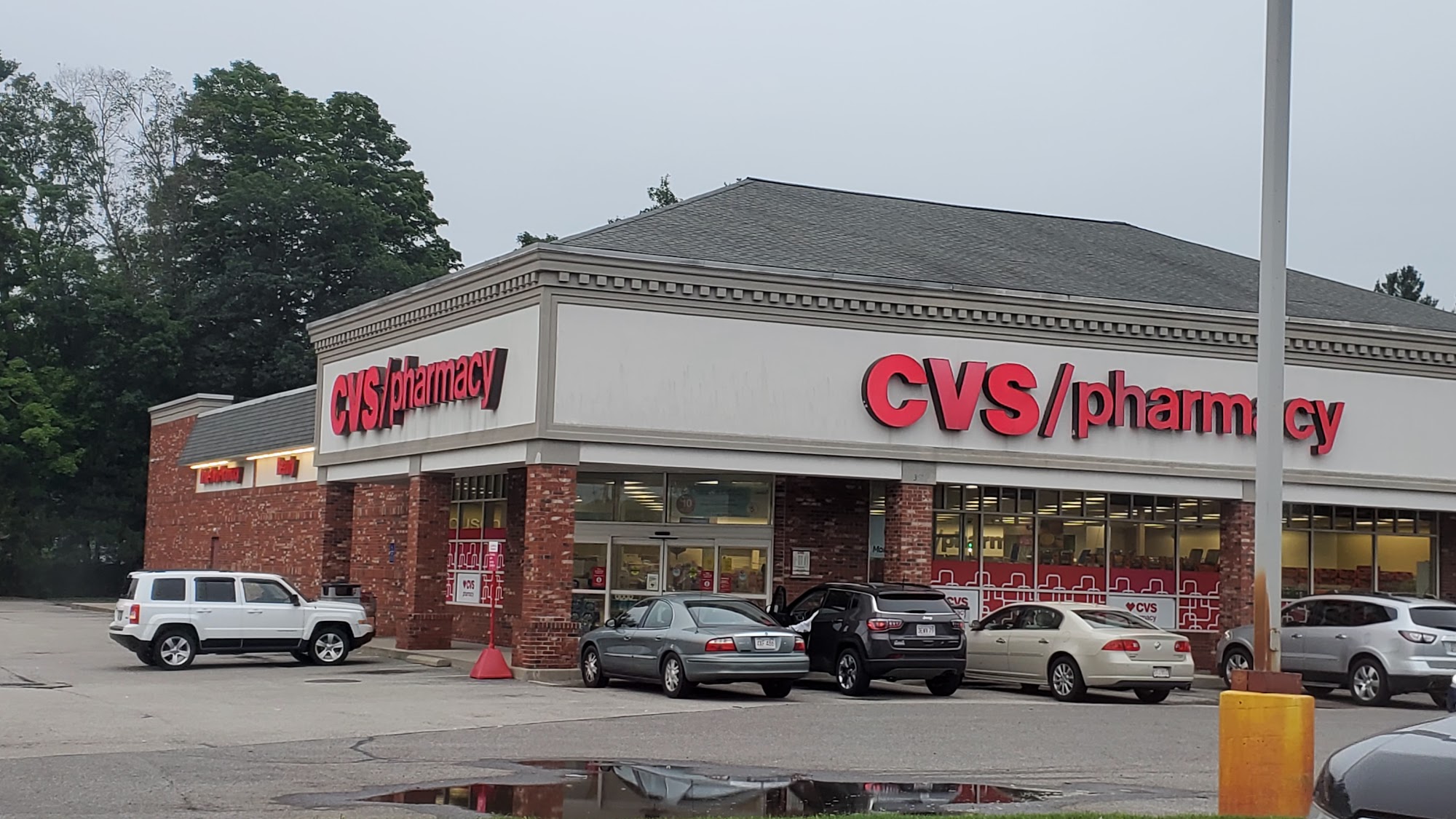 CVS