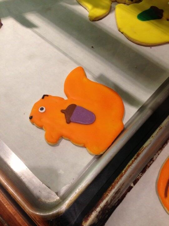 Photo credit: nextdoor