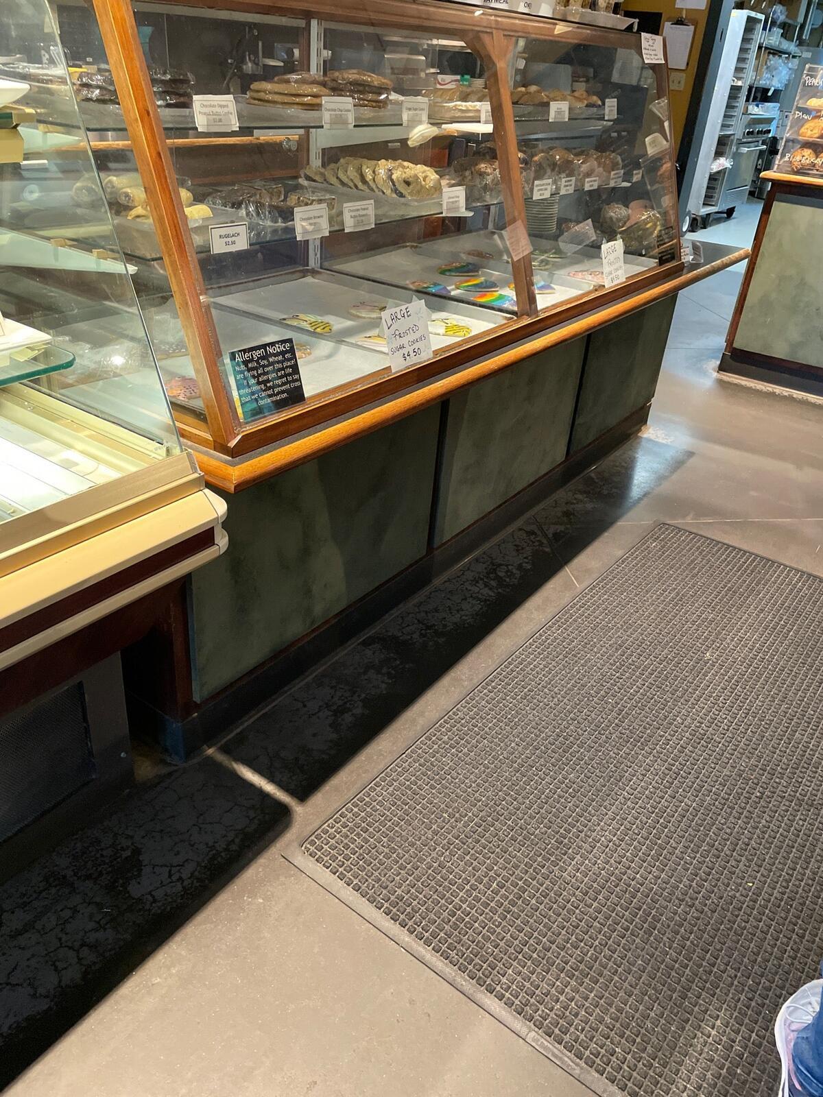 Photo credit: nextdoor