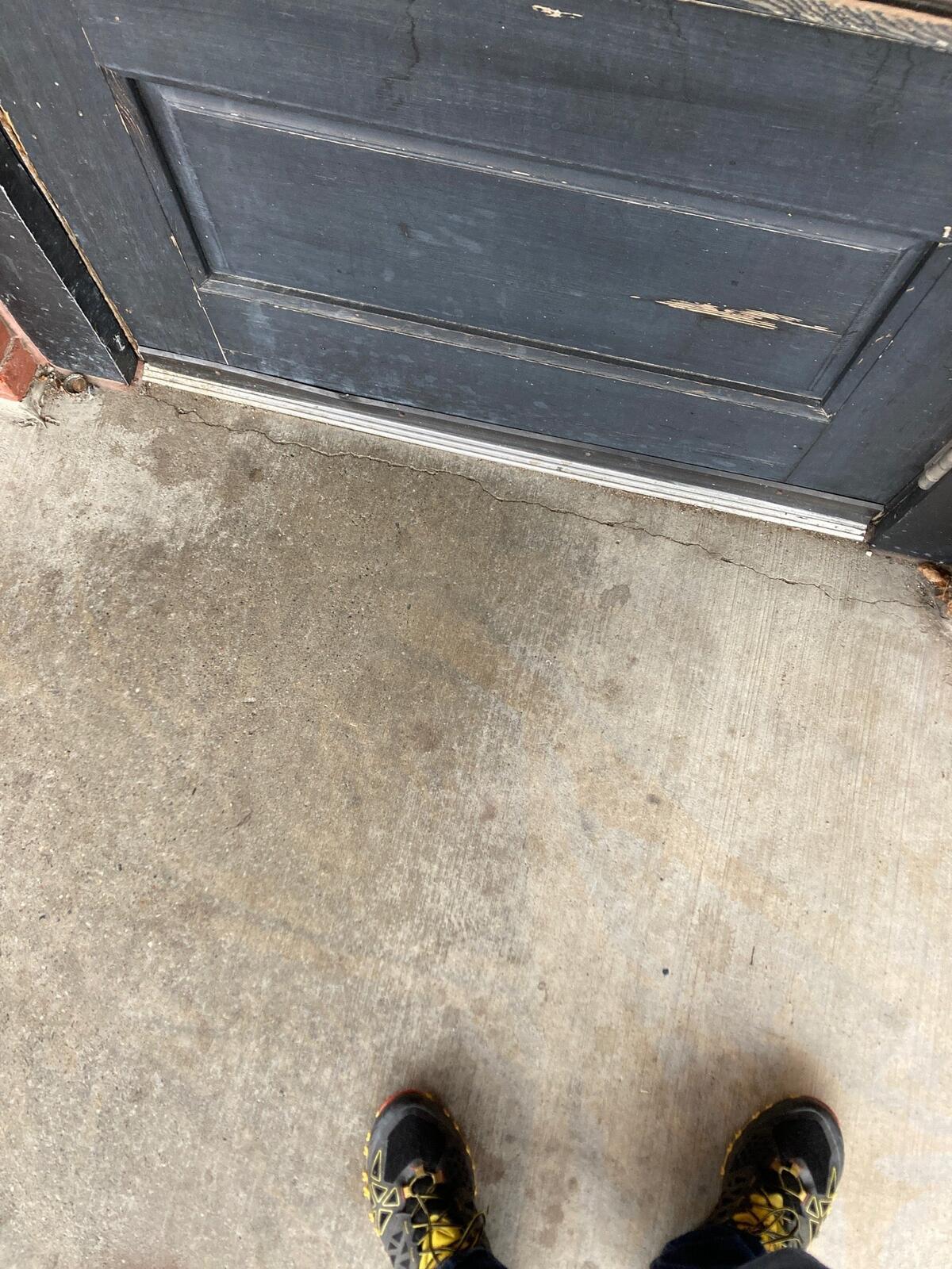 Photo credit: nextdoor