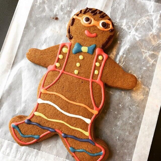 Photo credit: nextdoor