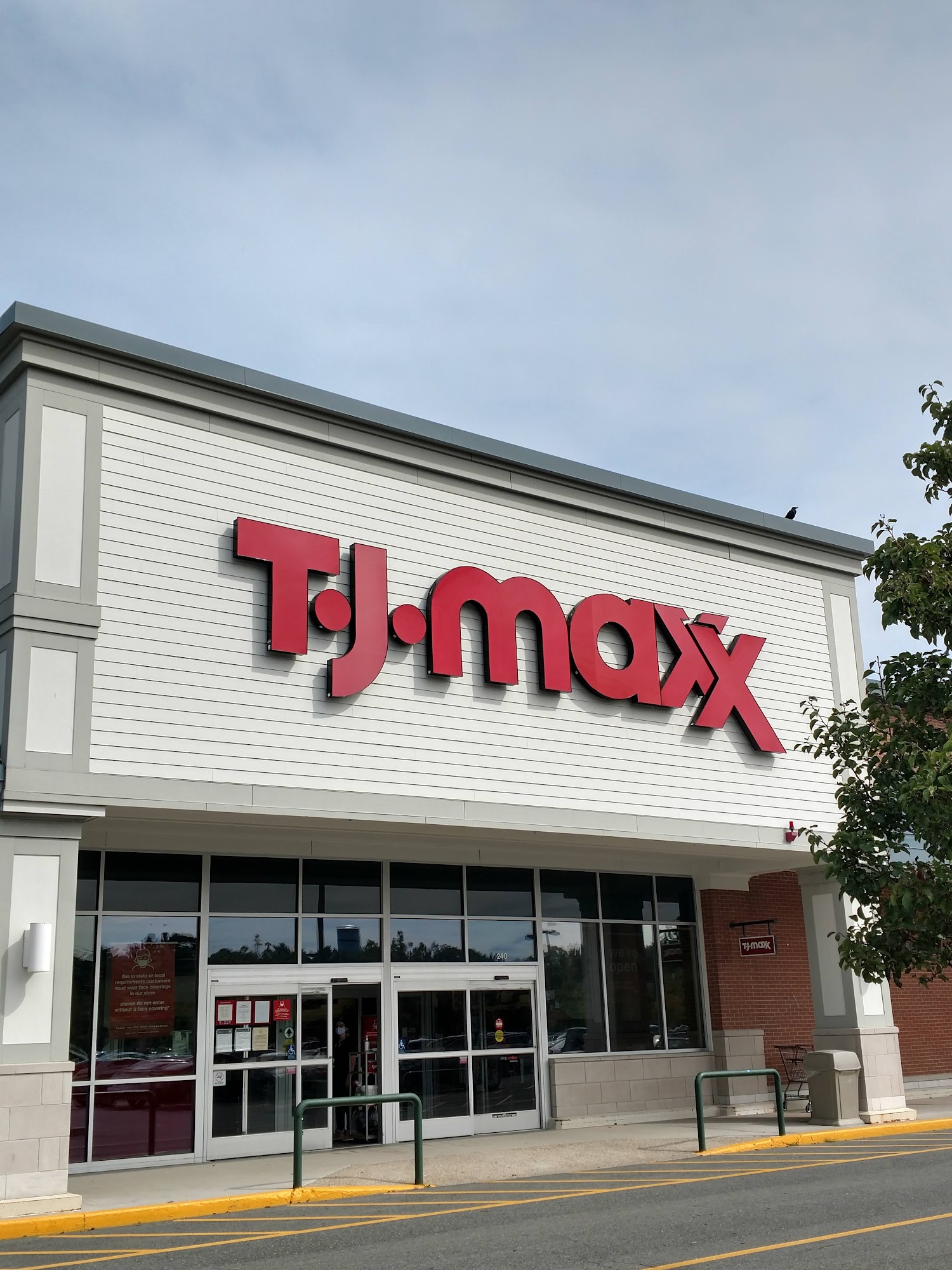 T.J. Maxx