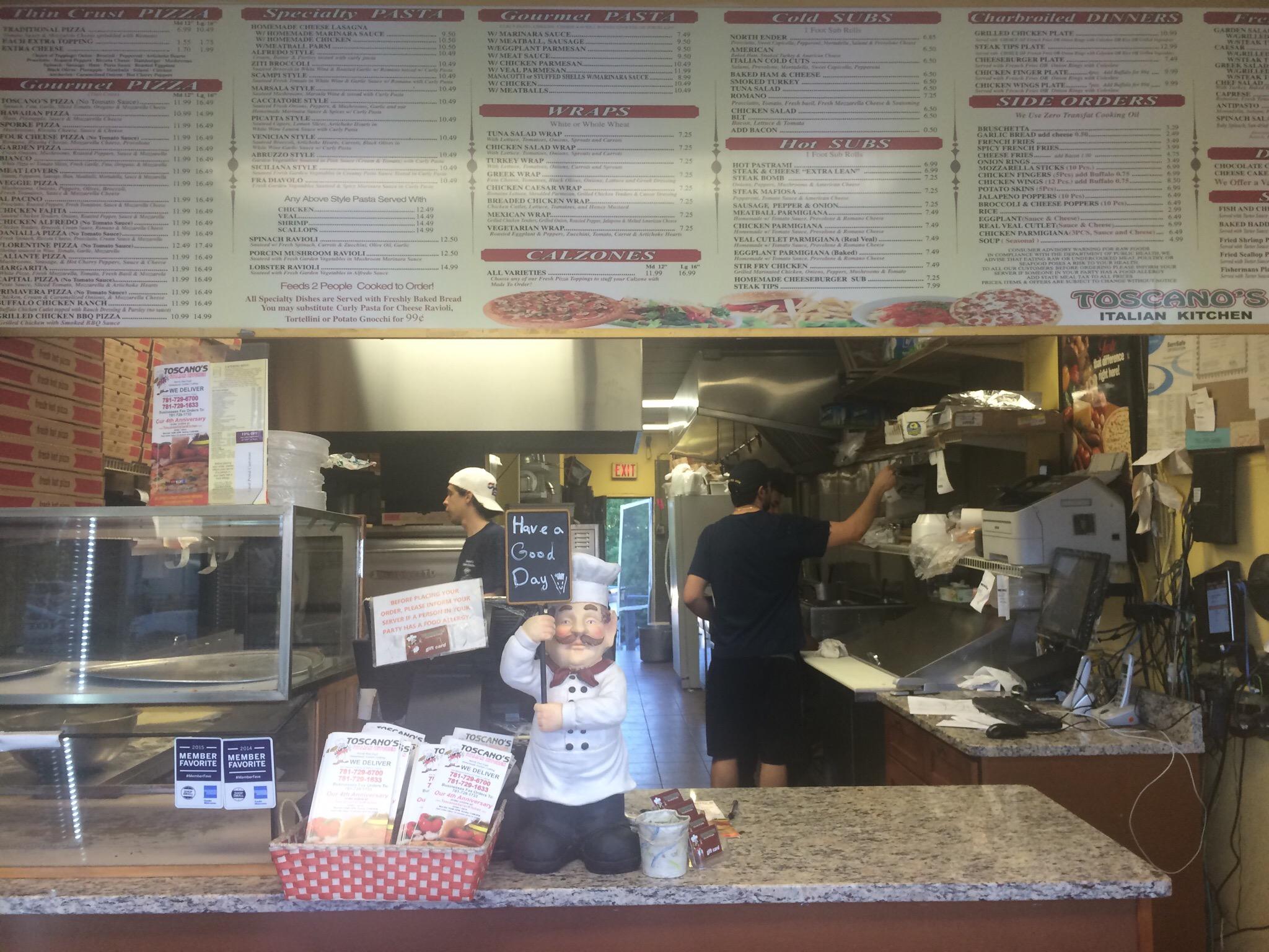 Photo credit: Tripadvisor