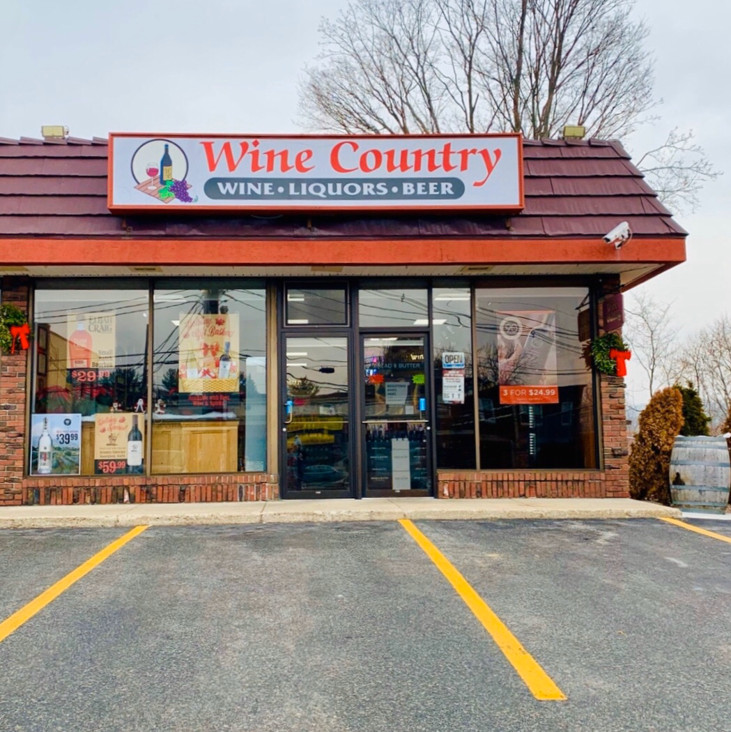 Wine Country Inc