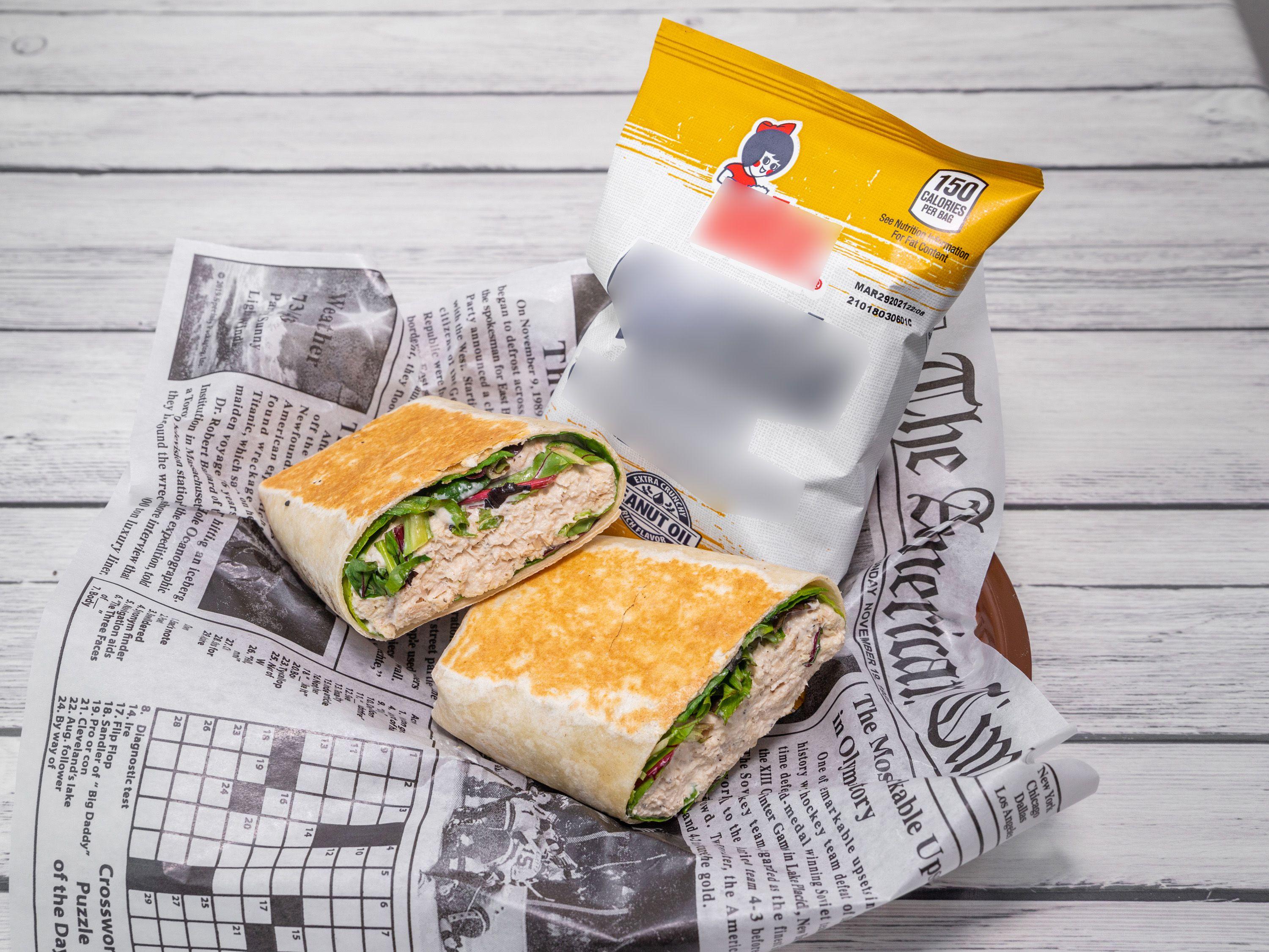 Photo credit: grubhub