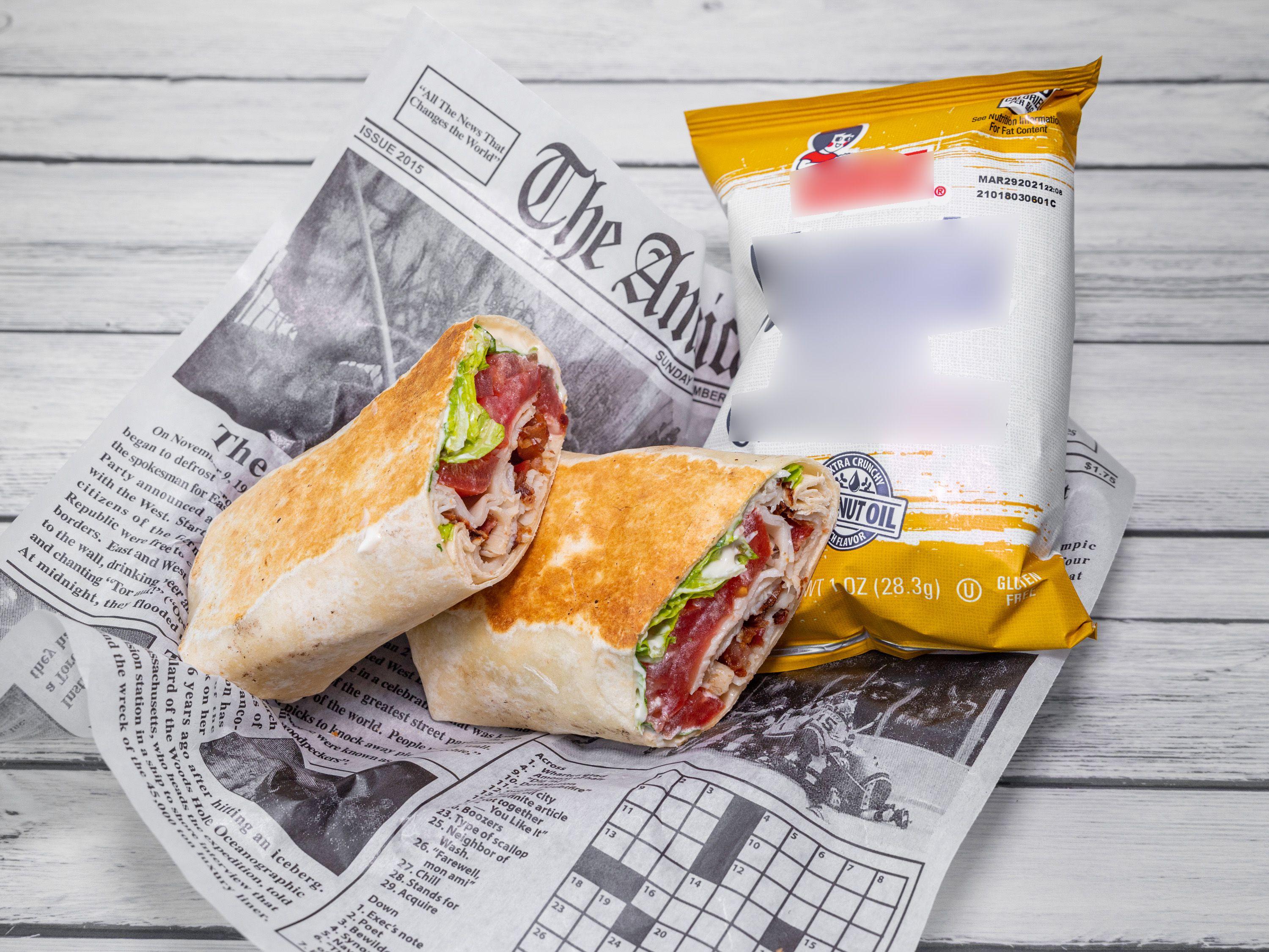 Photo credit: grubhub