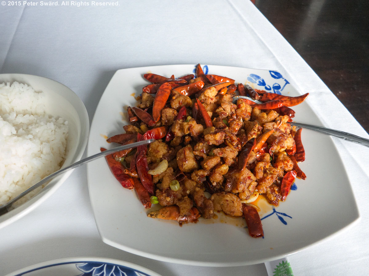 Photo credit: zomato