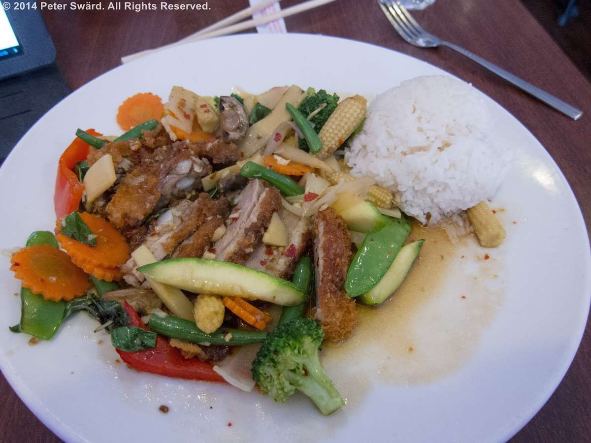 Photo credit: zomato