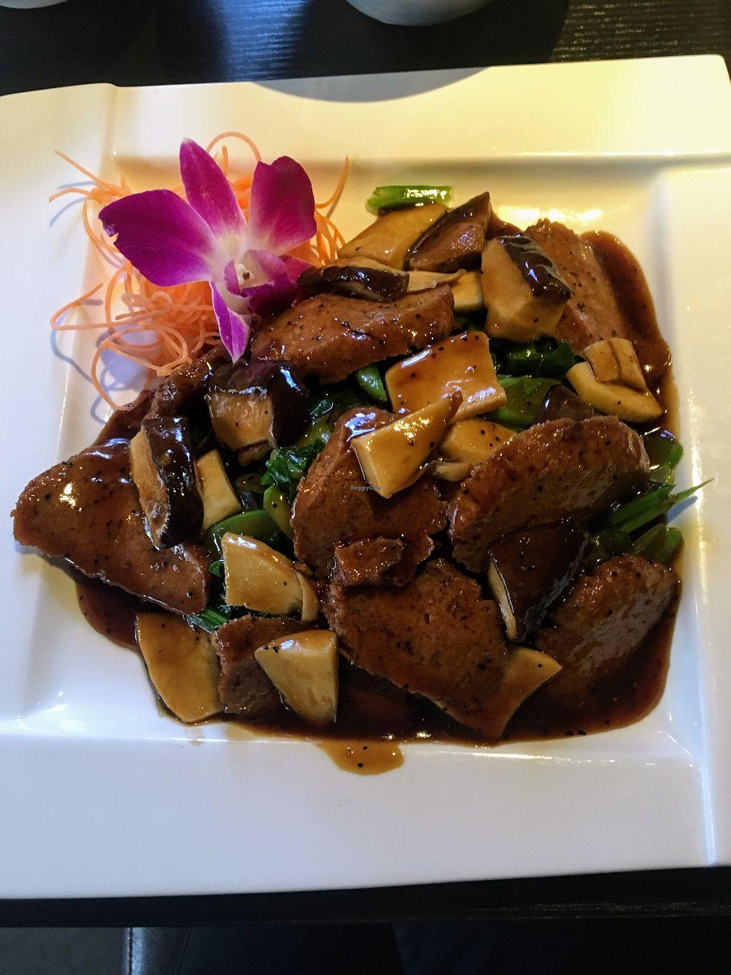 Photo credit: happycow