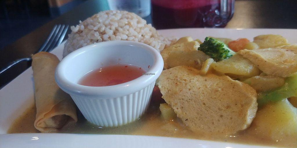 Photo credit: happycow