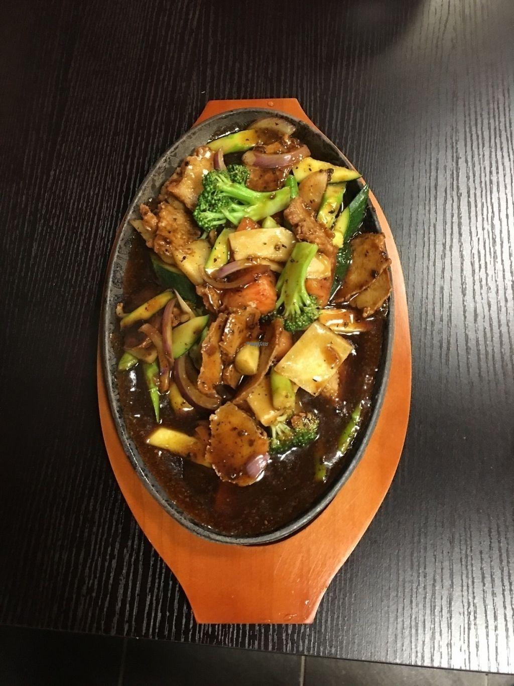 Photo credit: happycow