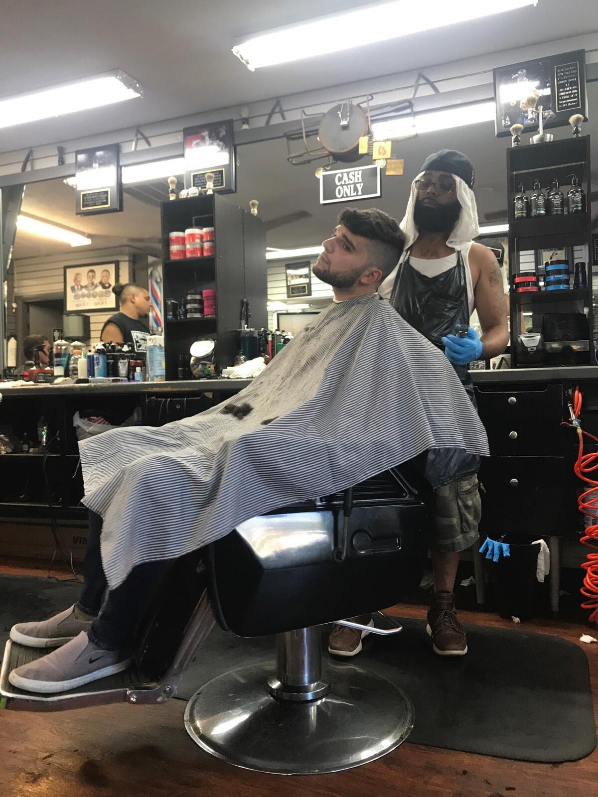 Photo credit: nextdoor