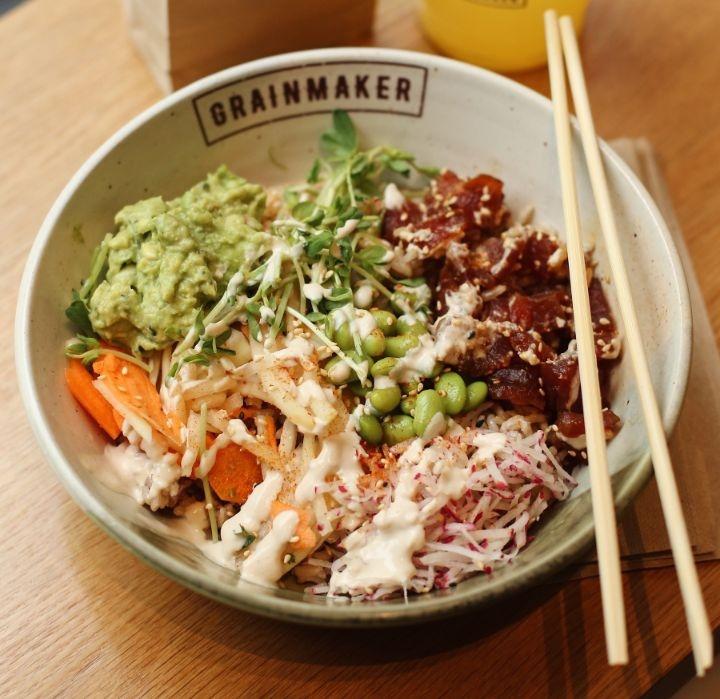 Photo credit: grubhub