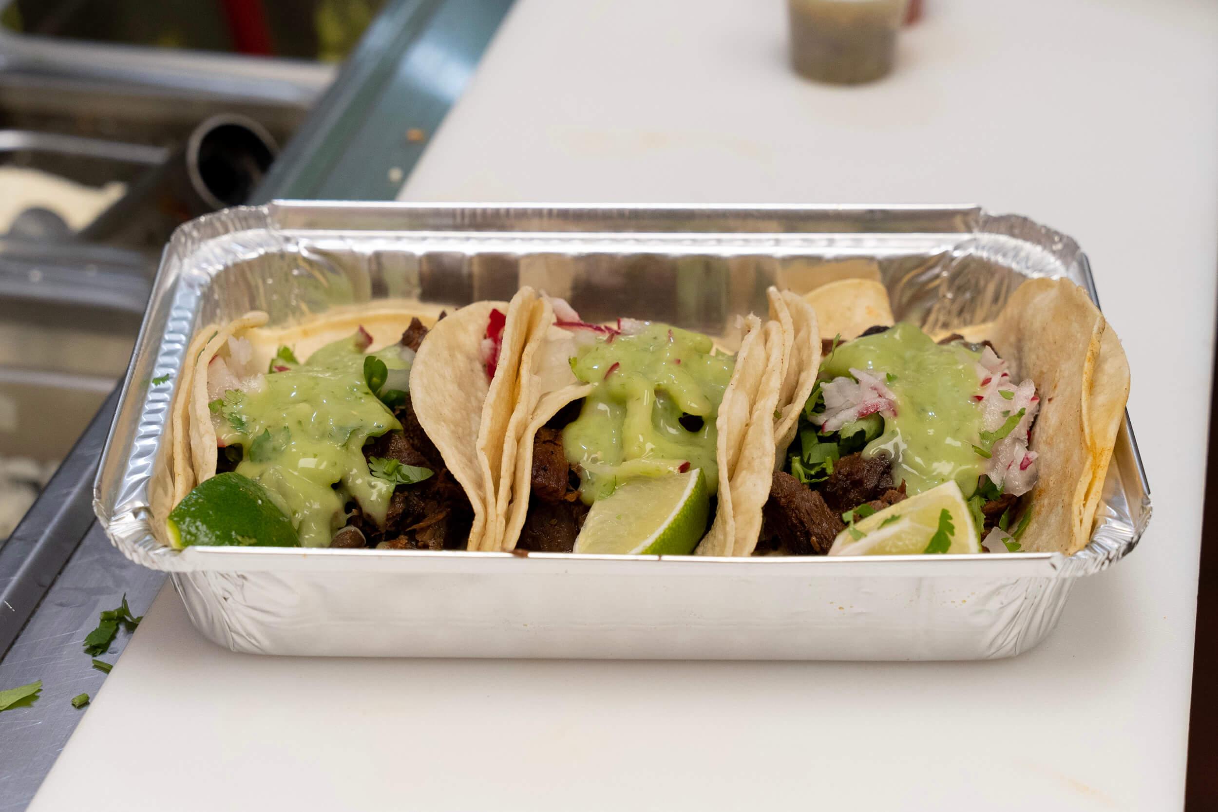 Photo credit: grubhub