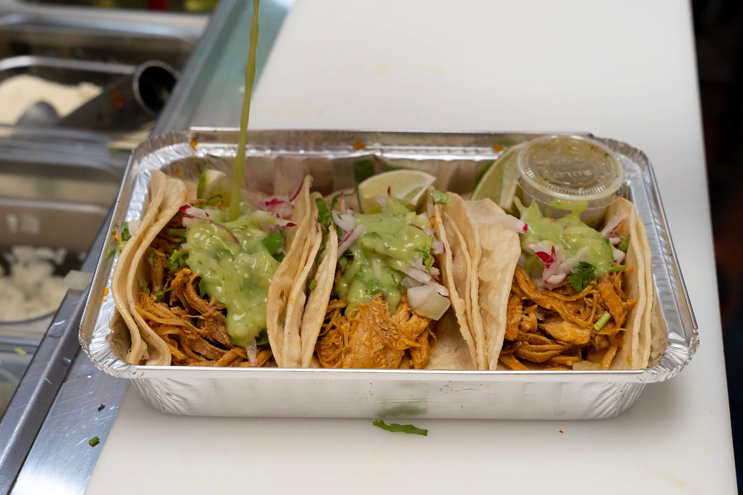 Photo credit: grubhub