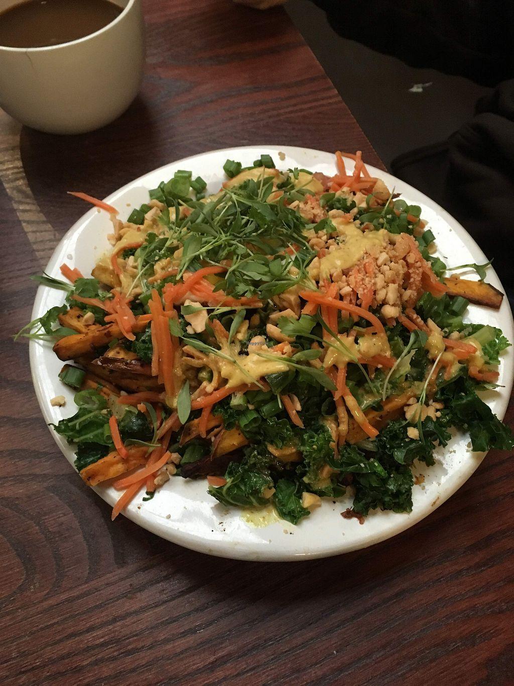 Photo credit: happycow