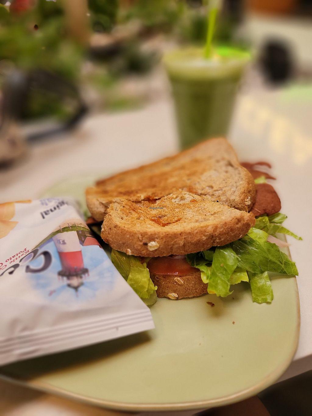 Photo credit: happycow