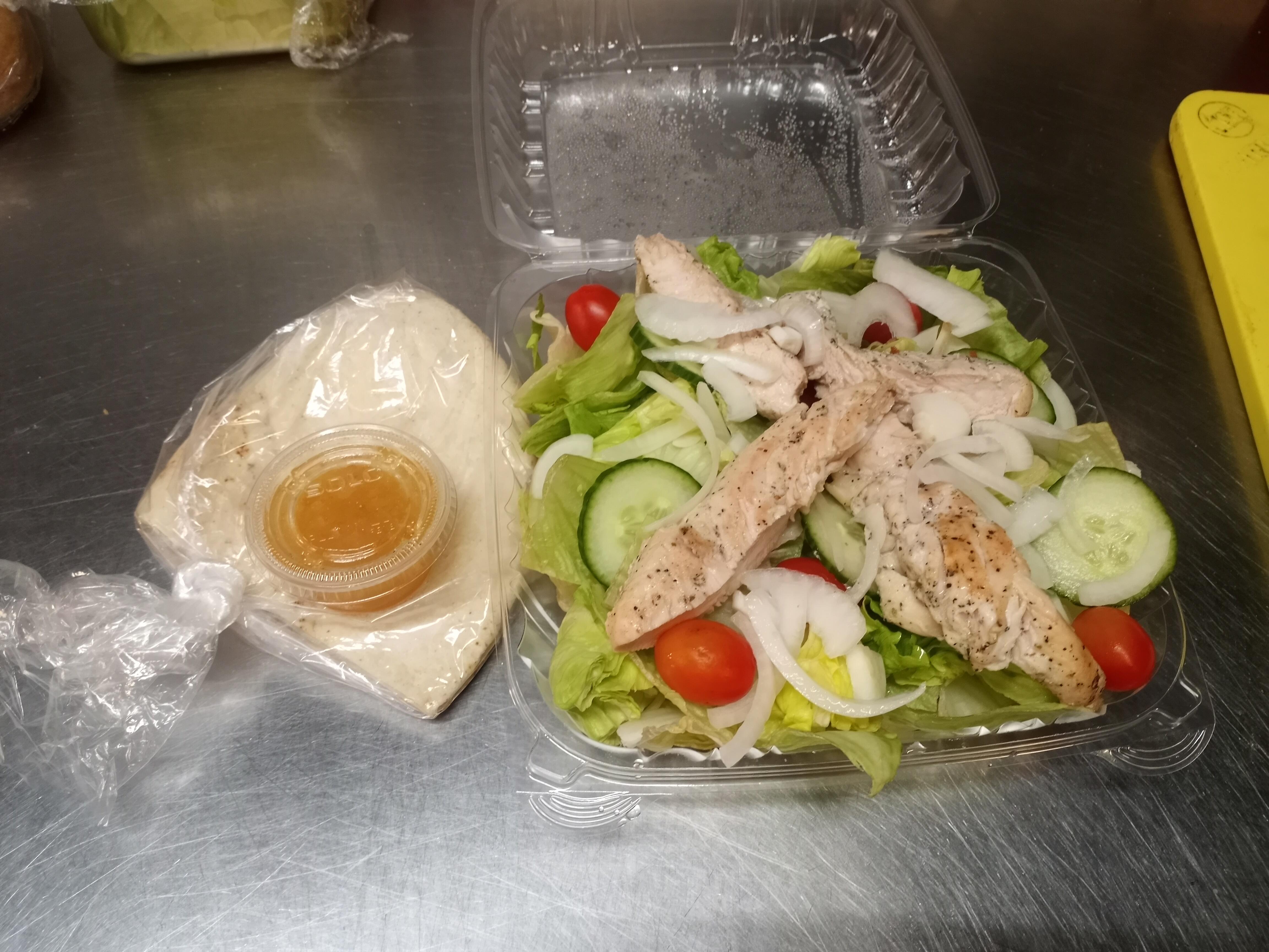 Photo credit: grubhub