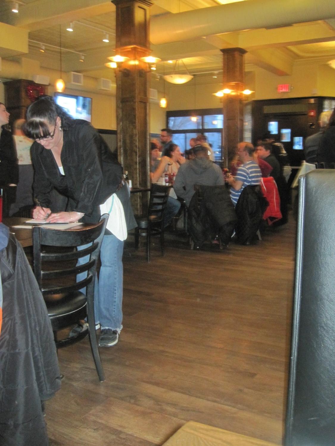 Photo credit: tripadvisor