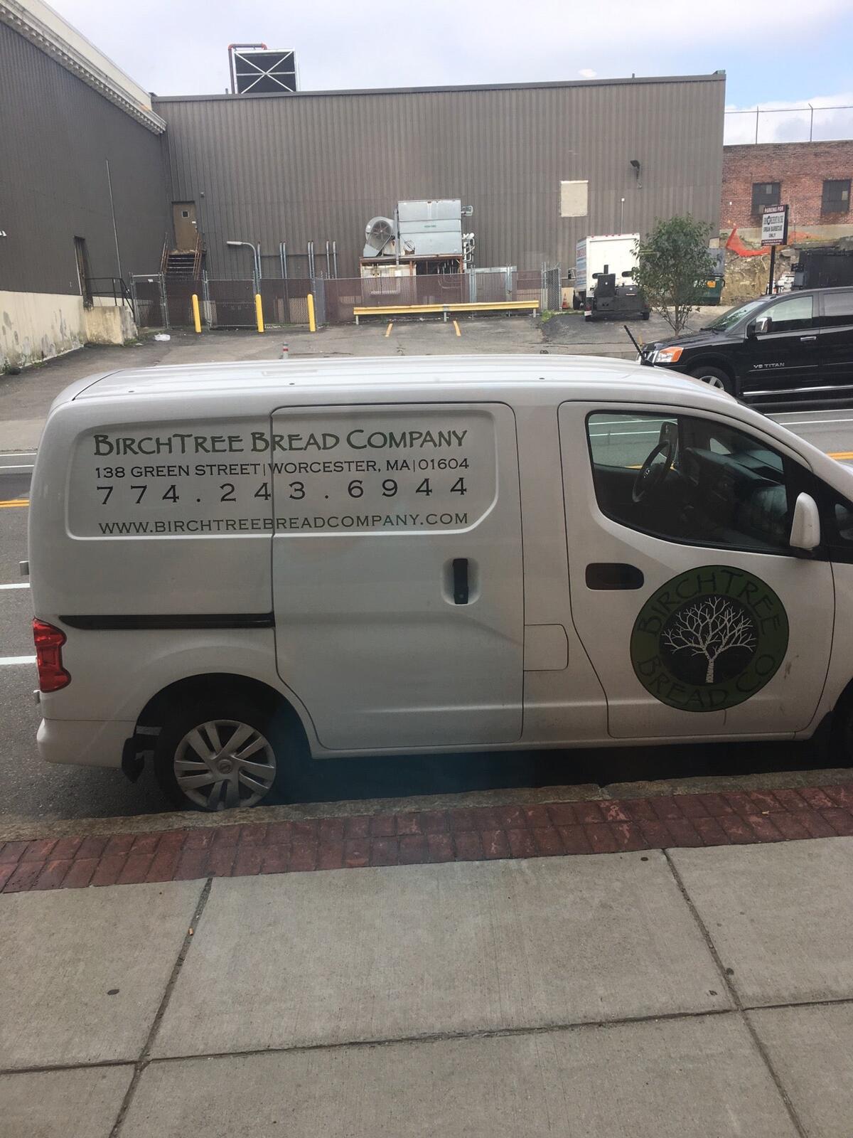 Photo credit: nextdoor