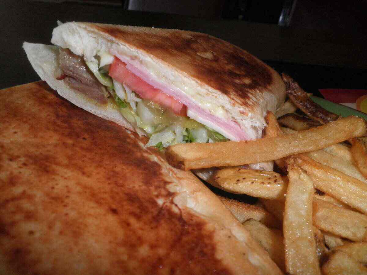 Photo credit: zomato