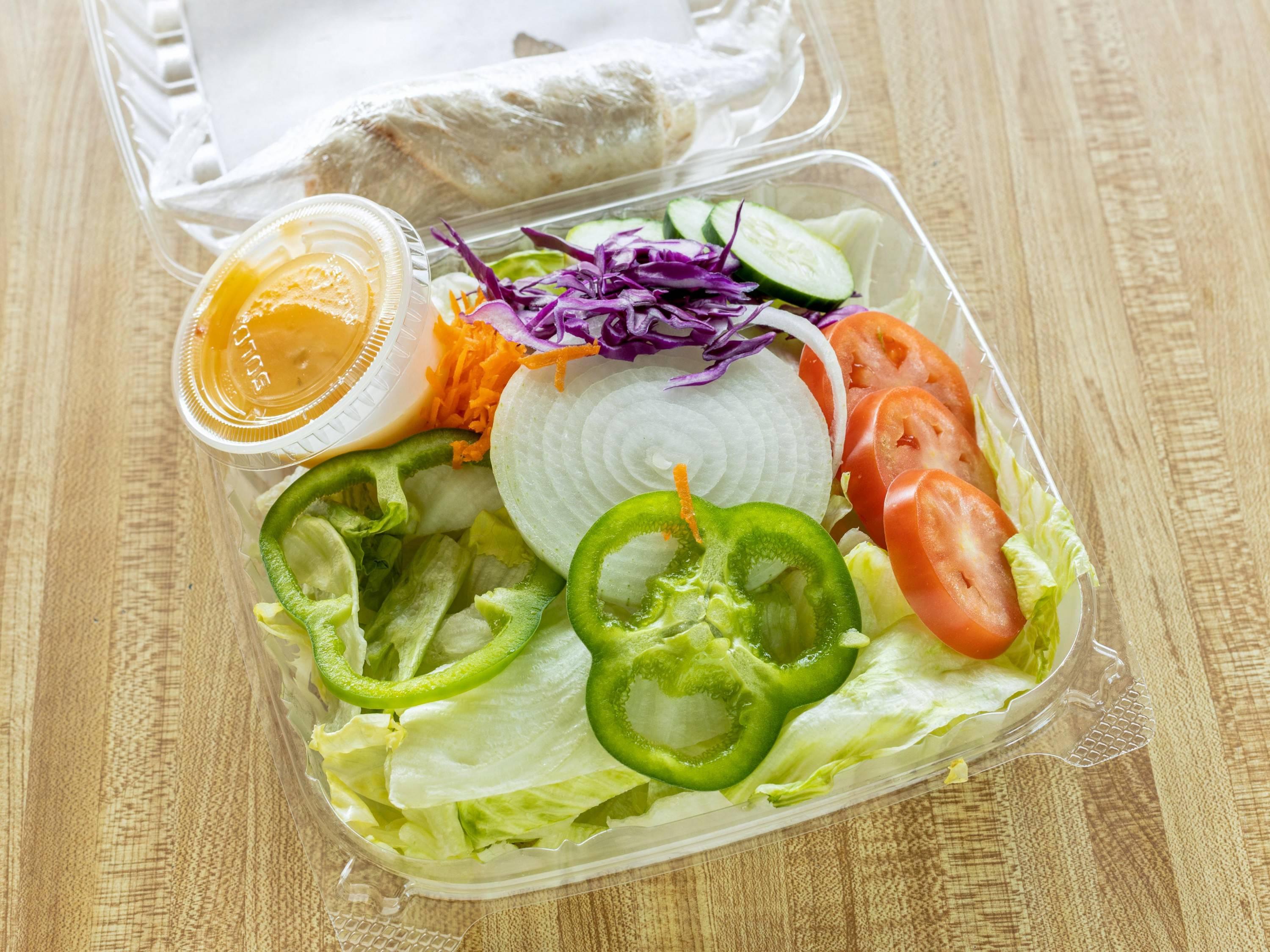 Photo credit: grubhub