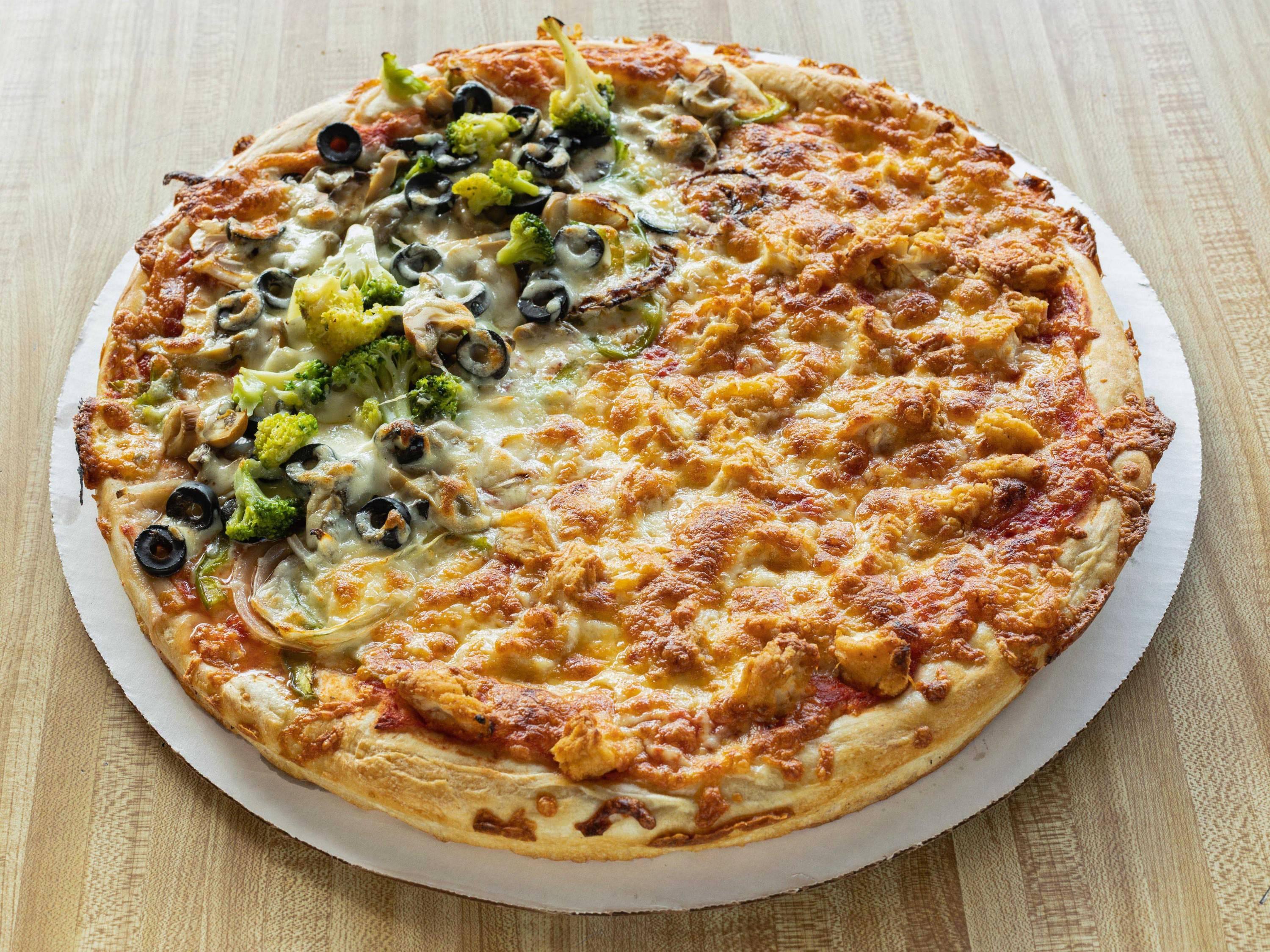 Photo credit: grubhub