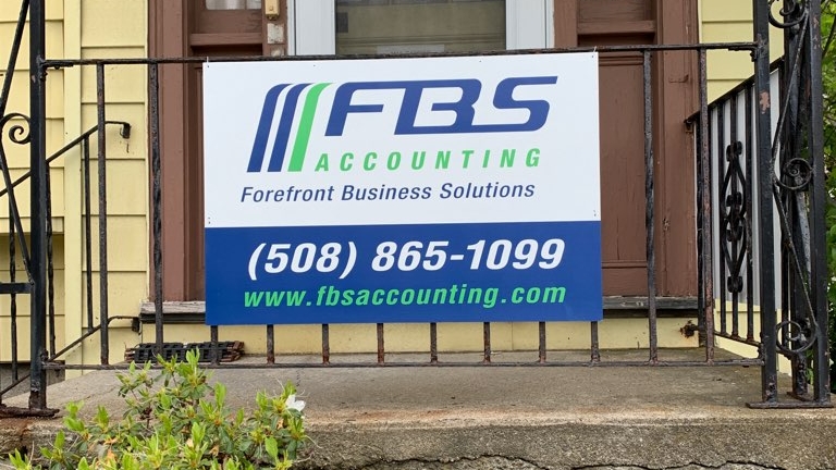 FBS Accounting