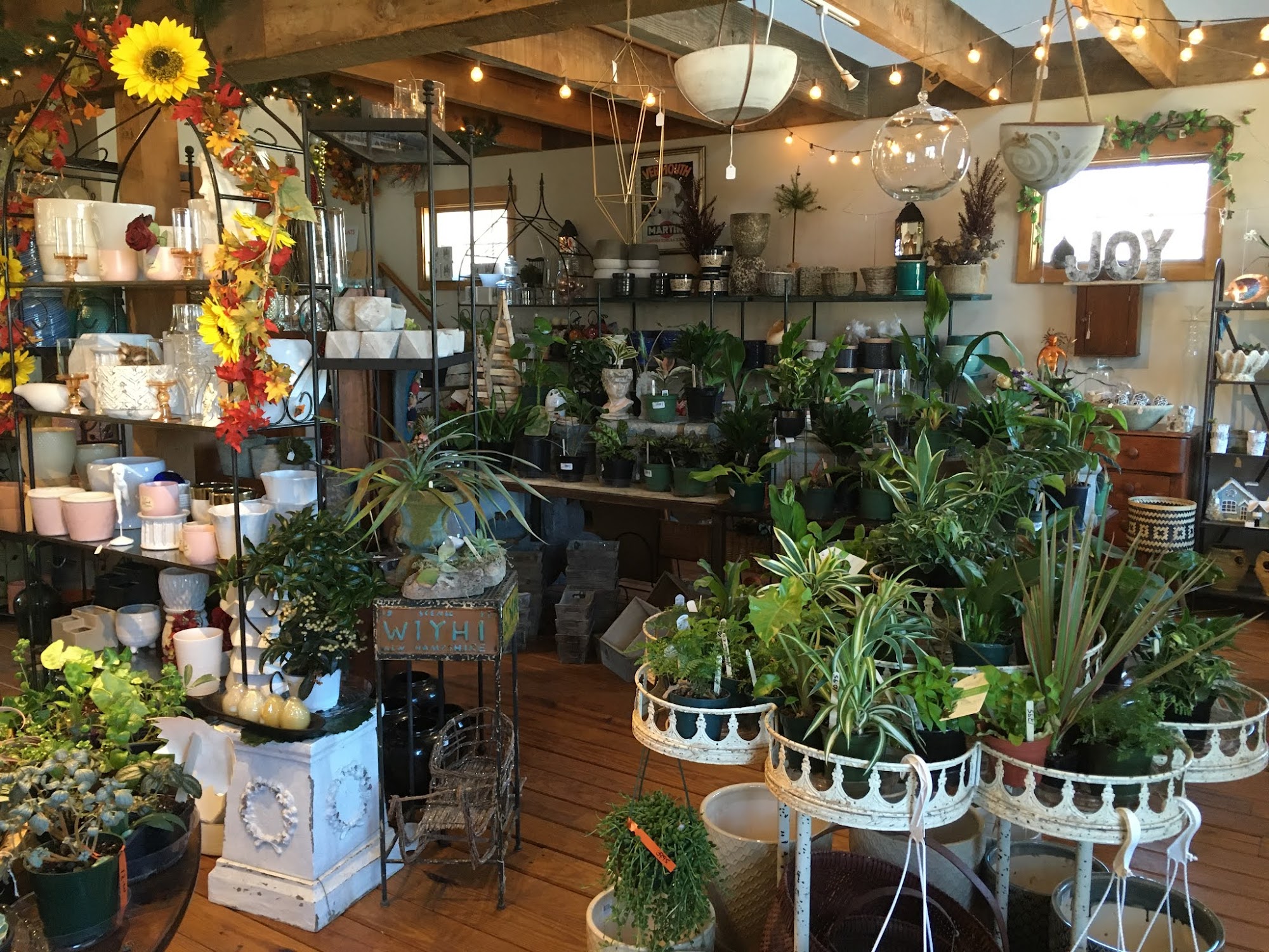 Echobrook Nursery