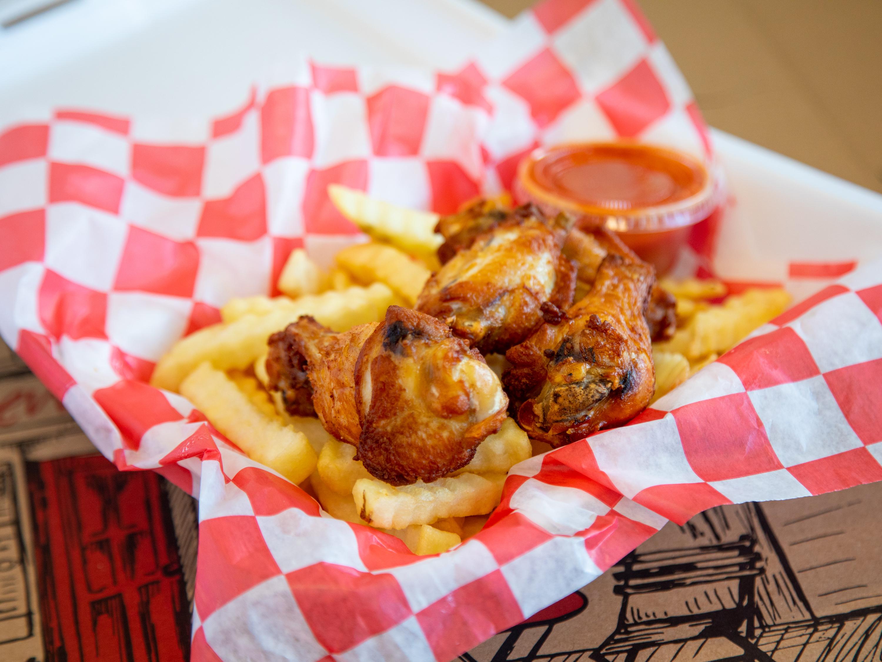 Photo credit: grubhub