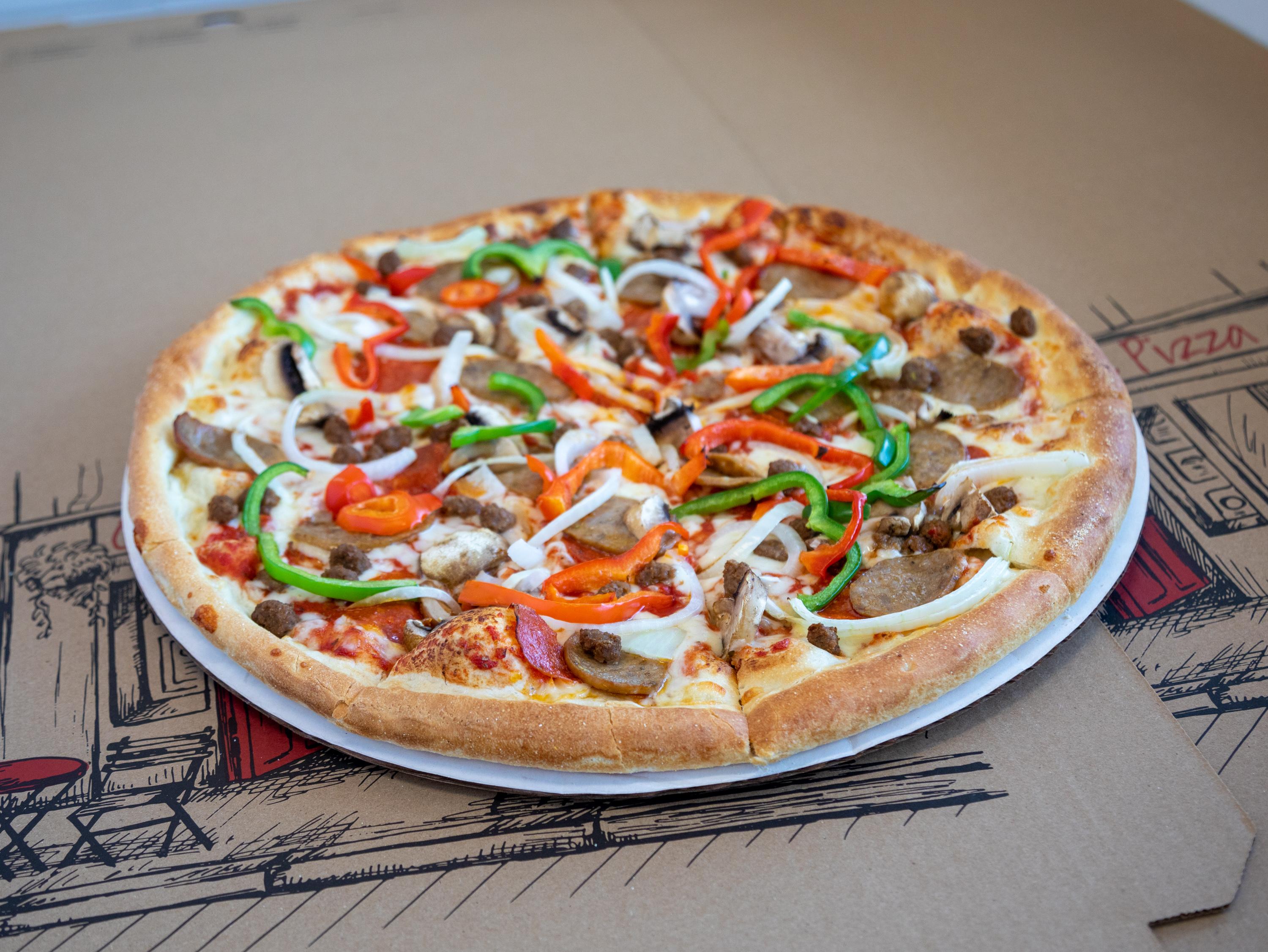 Photo credit: grubhub