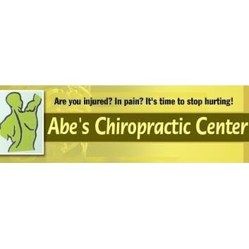 Abe's Chiropractic Center