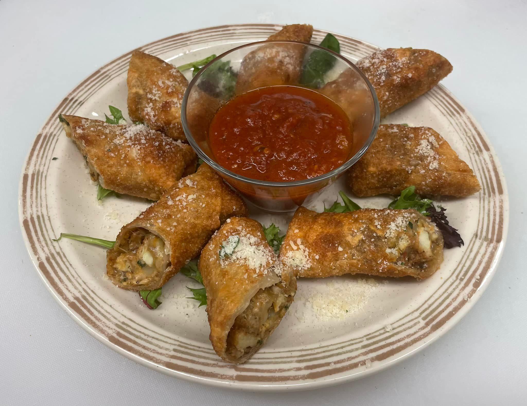 Photo credit: grubhub