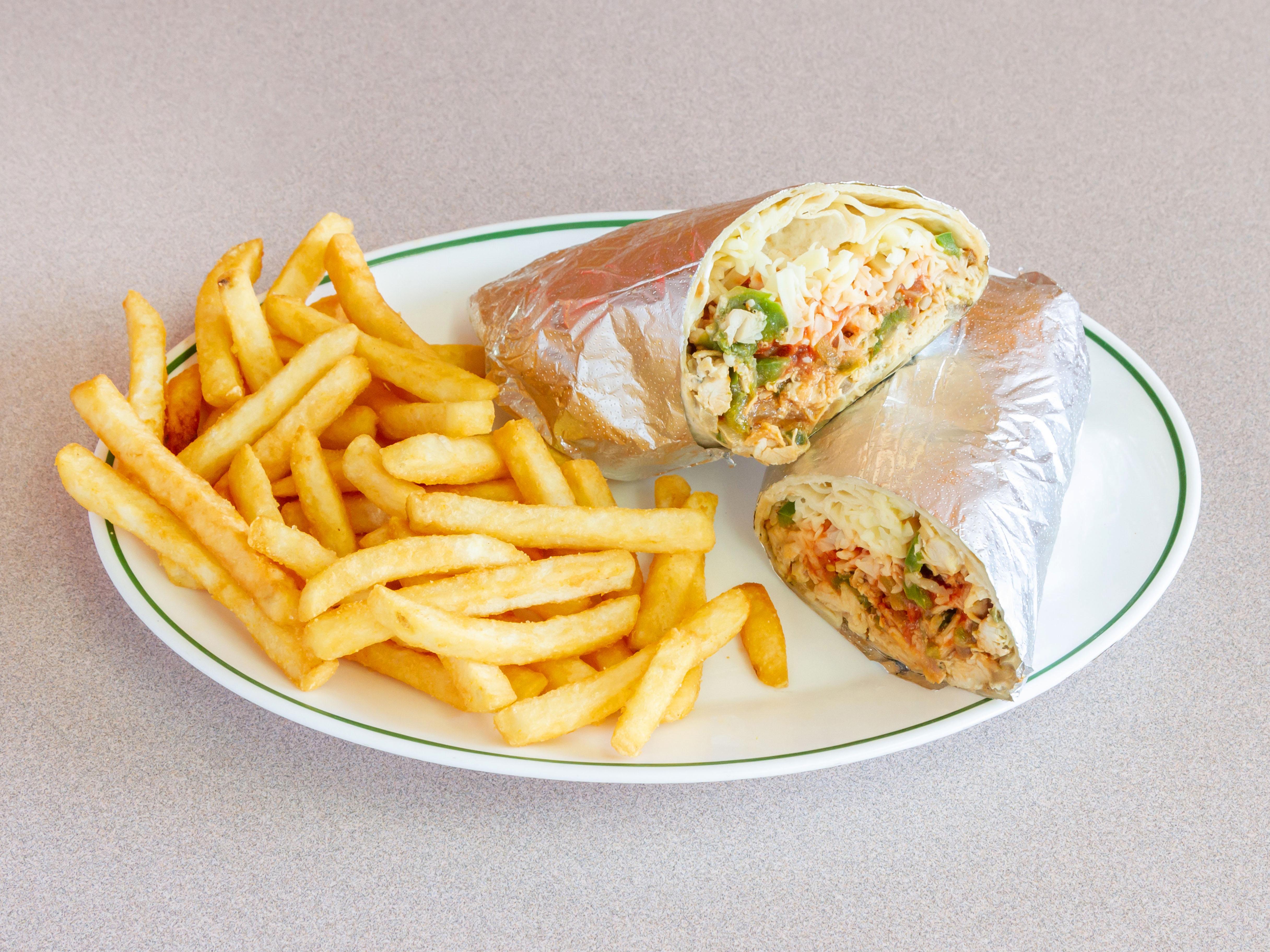 Photo credit: grubhub