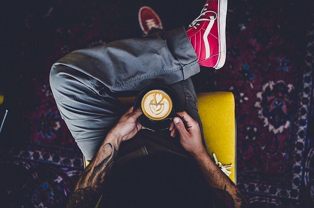 Photo credit: happycow