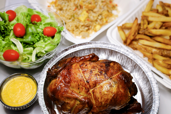 Photo credit: grubhub