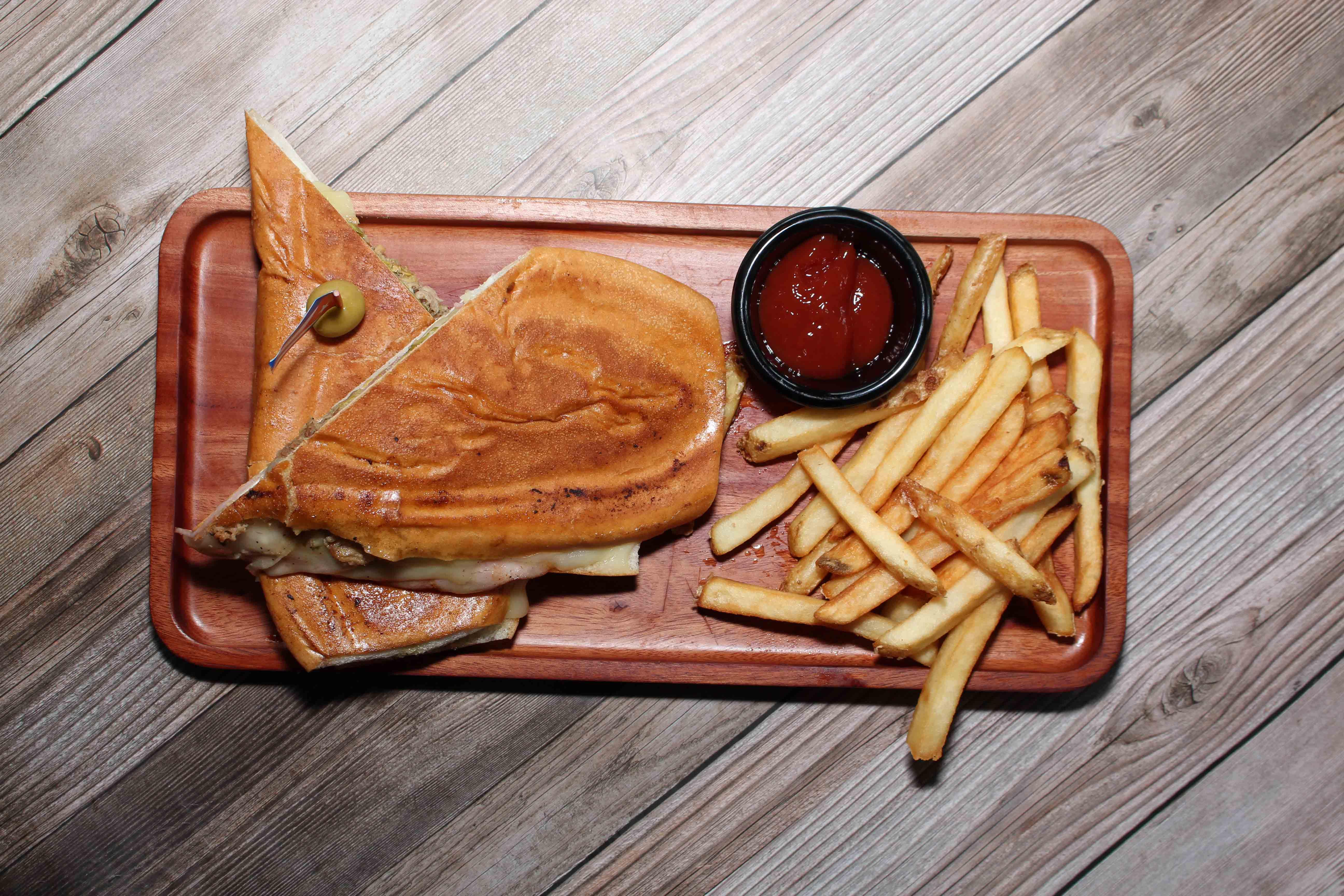 Photo credit: grubhub