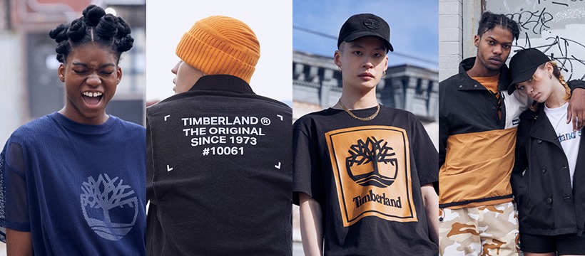Timberland Outlet - Wrentham