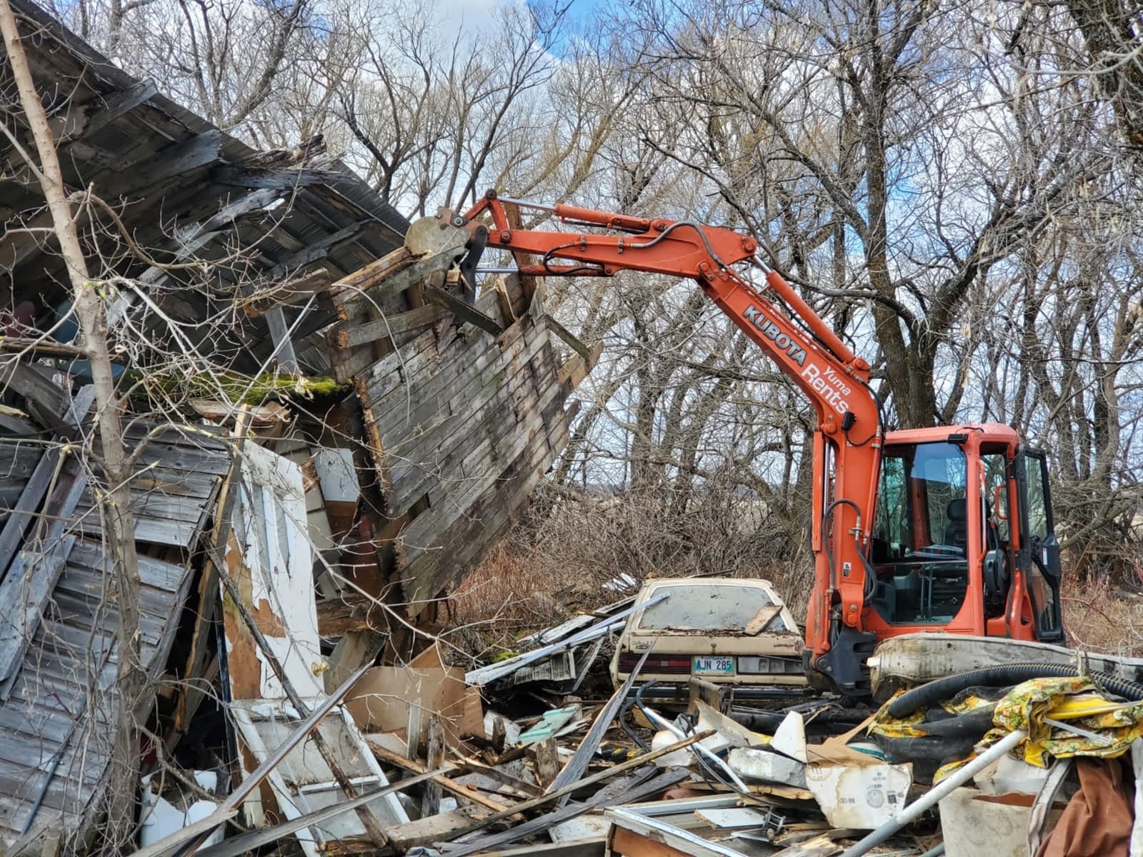 Photo credit: yellowpages.ca